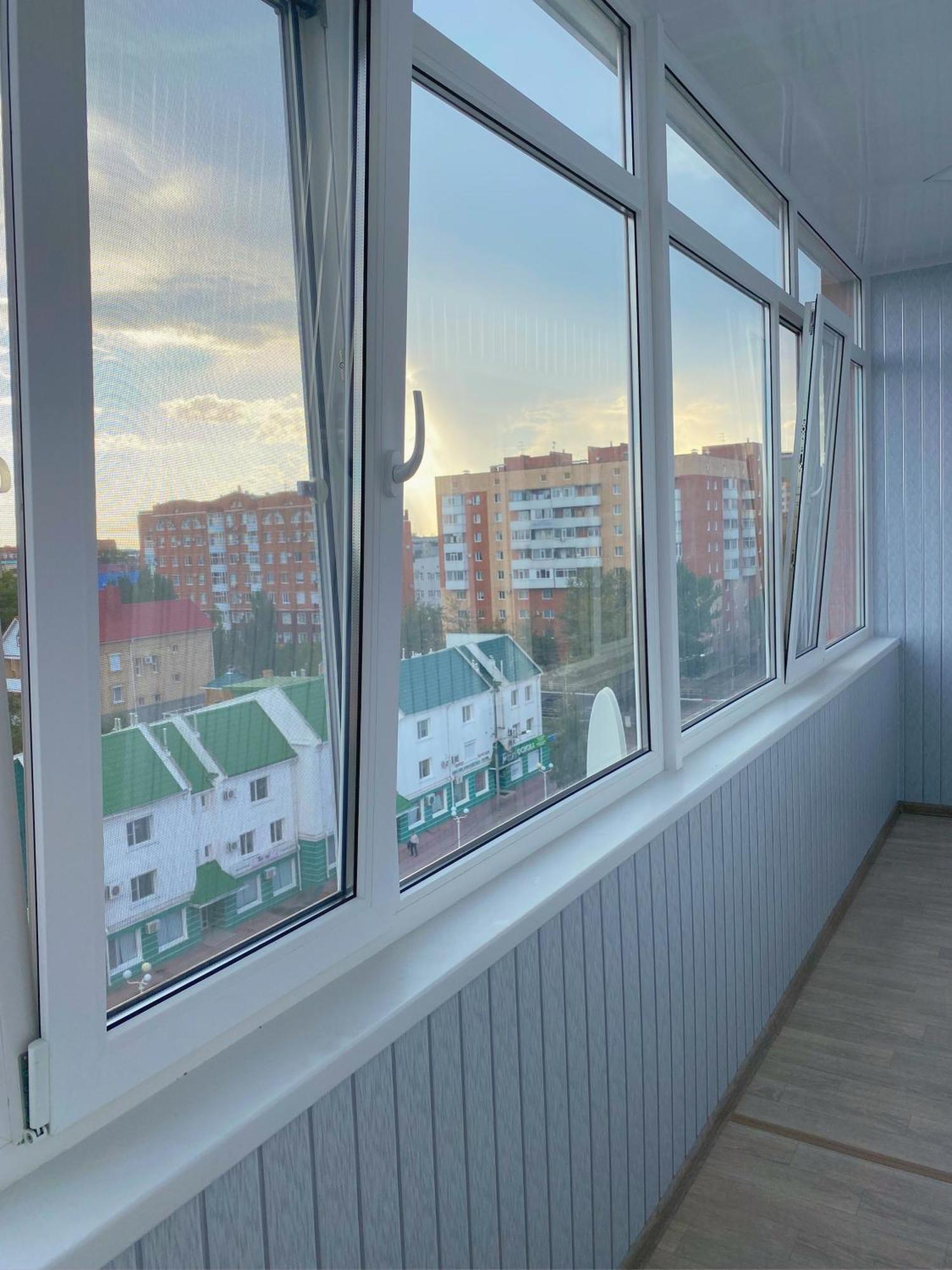 Apartment однокомнатная студия, центр города